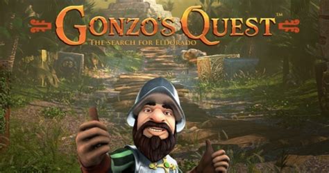 Gonzo's quest rtp  This therefore means that Gonzo’s Quest gives you a better than average chance of winning some money when you play